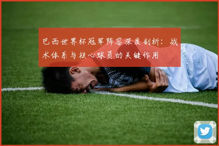 巴西世界杯冠军阵容深度剖析:战术体系与核心球员的关键作用